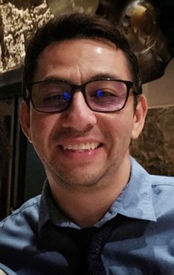 Javier Alejandro Martinez Nieto