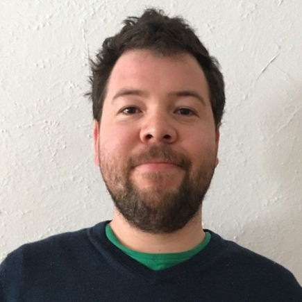 Dr. Fabián Ambriz Vargas