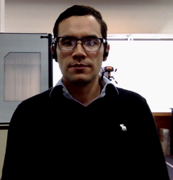 Dr. Fernando Arce Vega