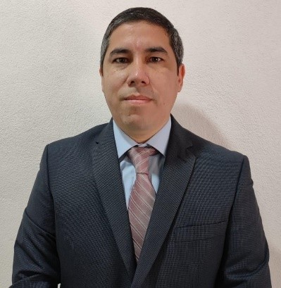 Dr. Juan Carlos Elizondo Leal