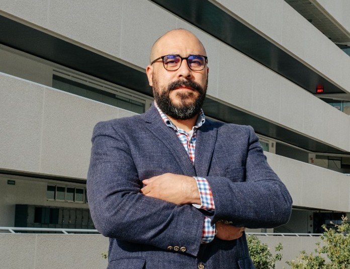 Luis Antonio Carrillo-Martínez