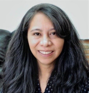 Dra. Margarita Tecpoyotl Torres