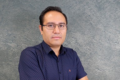 Dr. Carlos Alberto Hernández-Gutiérrez