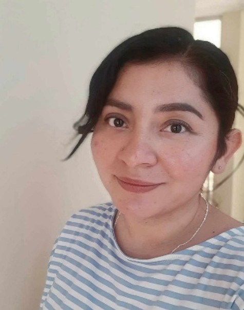 Dra. Gabriela Méndez Jerónimo