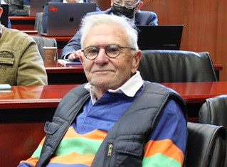 Dr. Guy Paic