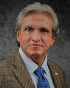 Dr. José E. Rayas-Sánchez