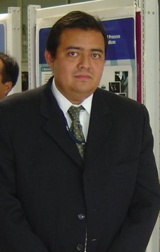 Marco Aurelio Nuño-Maganda