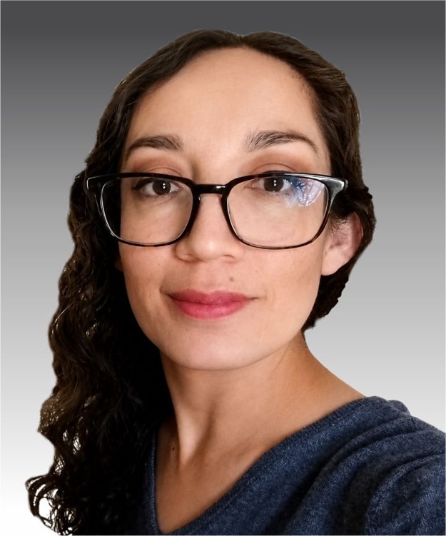 Dra. Paulina Mariana Maya Hernández