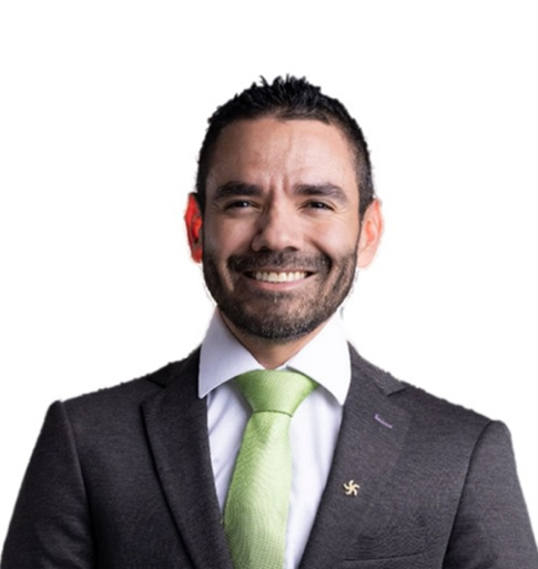 Dr. Yehoshua Aguilar Molina