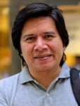 Joel Molina Reyes