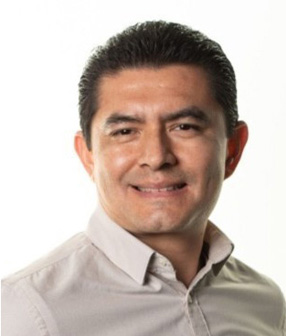 Fernando Mendoza Hernandez